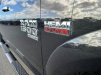 Dodge Ram 1500 CREW LARAMIE CLASSIC - <small></small> 52.900 € <small></small> - #28