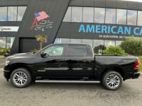 Dodge Ram 1500 CREW LARAMIE SPORT - <small></small> 87.900 € <small></small> - #2