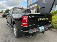 Dodge Ram 1500 CREW LARAMIE SPORT - <small></small> 87.900 € <small></small> - #3