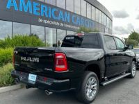 Dodge Ram 1500 CREW LARAMIE SPORT - <small></small> 87.900 € <small></small> - #13