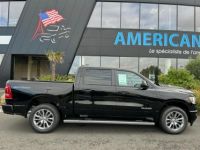 Dodge Ram 1500 CREW LARAMIE SPORT - <small></small> 87.900 € <small></small> - #14