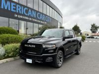 Dodge Ram 1500 CREW LARAMIE SPORT 4x4 2025 - <small></small> 86.900 € <small></small> - #1