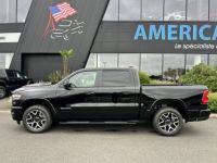 Dodge Ram 1500 CREW LARAMIE SPORT 4x4 2025 - <small></small> 86.900 € <small></small> - #4