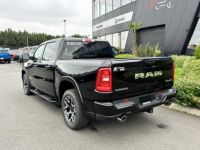 Dodge Ram 1500 CREW LARAMIE SPORT 4x4 2025 - <small></small> 86.900 € <small></small> - #6