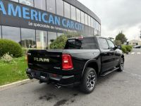 Dodge Ram 1500 CREW LARAMIE SPORT 4x4 2025 - <small></small> 86.900 € <small></small> - #8