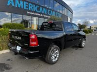 Dodge Ram 1500 CREW LARAMIE SPORT AIR - <small></small> 93.900 € <small></small> - #6