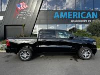 Dodge Ram 1500 CREW LARAMIE SPORT AIR - <small></small> 93.900 € <small></small> - #7