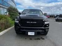 Dodge Ram 1500 CREW LARAMIE SPORT AIR - <small></small> 93.900 € <small></small> - #9