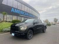 Dodge Ram 1500 CREW LARAMIE SPORT AIR - <small></small> 69.900 € <small></small> - #1