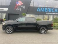 Dodge Ram 1500 CREW LARAMIE SPORT AIR - <small></small> 69.900 € <small></small> - #2