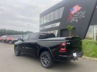 Dodge Ram 1500 CREW LARAMIE SPORT AIR - <small></small> 69.900 € <small></small> - #3