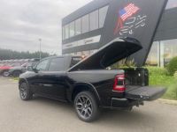 Dodge Ram 1500 CREW LARAMIE SPORT AIR - <small></small> 69.900 € <small></small> - #4