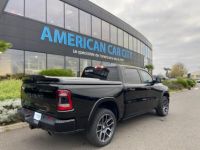 Dodge Ram 1500 CREW LARAMIE SPORT AIR - <small></small> 69.900 € <small></small> - #7