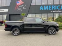 Dodge Ram 1500 CREW LARAMIE SPORT AIR - <small></small> 69.900 € <small></small> - #8