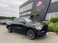 Dodge Ram 1500 CREW LARAMIE SPORT AIR - <small></small> 69.900 € <small></small> - #9