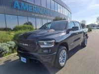 Dodge Ram 1500 CREW LARAMIE SPORT AIR HAYON MULTI - <small></small> 95.900 € <small></small> - #1