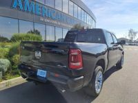 Dodge Ram 1500 CREW LARAMIE SPORT AIR HAYON MULTI - <small></small> 95.900 € <small></small> - #8