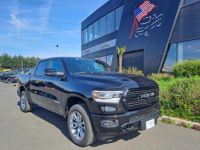 Dodge Ram 1500 CREW LARAMIE SPORT AIR HAYON MULTI - <small></small> 95.900 € <small></small> - #10