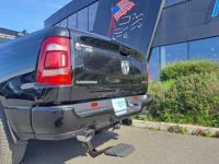 Dodge Ram 1500 CREW LARAMIE SPORT AIR HAYON MULTI - <small></small> 95.900 € <small></small> - #34