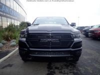 Dodge Ram 1500 CREW LARAMIE SPORT BLACK PACKAGE AIR SUSPENSION - <small></small> 67.900 € <small>TTC</small> - #2