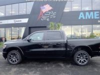 Dodge Ram 1500 CREW LARAMIE SPORT BLACK PACKAGE AIR SUSPENSION - <small></small> 67.900 € <small>TTC</small> - #3