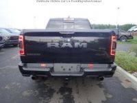 Dodge Ram 1500 CREW LARAMIE SPORT BLACK PACKAGE AIR SUSPENSION - <small></small> 67.900 € <small>TTC</small> - #4