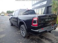 Dodge Ram 1500 CREW LARAMIE SPORT BLACK PACKAGE AIR SUSPENSION - <small></small> 67.900 € <small>TTC</small> - #6