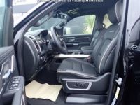 Dodge Ram 1500 CREW LARAMIE SPORT BLACK PACKAGE AIR SUSPENSION - <small></small> 67.900 € <small>TTC</small> - #7