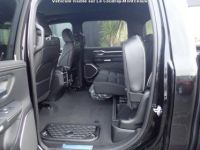 Dodge Ram 1500 CREW LARAMIE SPORT BLACK PACKAGE AIR SUSPENSION - <small></small> 67.900 € <small>TTC</small> - #10