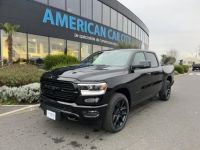 Dodge Ram 1500 CREW LARAMIE SPORT NIGHT EDITION - <small></small> 94.900 € <small></small> - #1