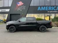 Dodge Ram 1500 CREW LARAMIE SPORT NIGHT EDITION - <small></small> 94.900 € <small></small> - #2