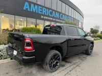 Dodge Ram 1500 CREW LARAMIE SPORT NIGHT EDITION - <small></small> 94.900 € <small></small> - #6