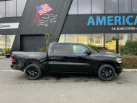 Dodge Ram 1500 CREW LARAMIE SPORT NIGHT EDITION - <small></small> 94.900 € <small></small> - #7