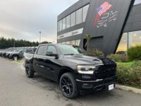 Dodge Ram 1500 CREW LARAMIE SPORT NIGHT EDITION - <small></small> 94.900 € <small></small> - #8