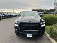 Dodge Ram 1500 CREW LARAMIE SPORT NIGHT EDITION - <small></small> 94.900 € <small></small> - #9