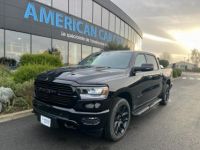 Dodge Ram 1500 CREW LARAMIE SPORT NIGHT EDITION - <small></small> 91.900 € <small></small> - #1