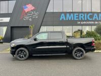 Dodge Ram 1500 CREW LARAMIE SPORT NIGHT EDITION - <small></small> 91.900 € <small></small> - #2