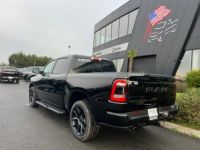 Dodge Ram 1500 CREW LARAMIE SPORT NIGHT EDITION - <small></small> 91.900 € <small></small> - #3