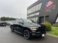 Dodge Ram 1500 CREW LARAMIE SPORT NIGHT EDITION - <small></small> 91.900 € <small></small> - #7