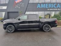 Dodge Ram 1500 CREW LARAMIE SPORT NIGHT EDITION - <small></small> 91.900 € <small></small> - #2