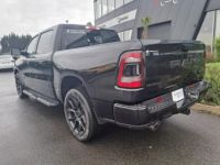 Dodge Ram 1500 CREW LARAMIE SPORT NIGHT EDITION - <small></small> 91.900 € <small></small> - #3