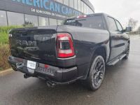 Dodge Ram 1500 CREW LARAMIE SPORT NIGHT EDITION - <small></small> 91.900 € <small></small> - #6