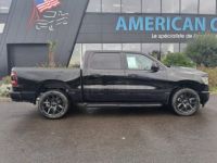 Dodge Ram 1500 CREW LARAMIE SPORT NIGHT EDITION - <small></small> 91.900 € <small></small> - #7