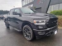 Dodge Ram 1500 CREW LARAMIE SPORT NIGHT EDITION - <small></small> 91.900 € <small></small> - #8