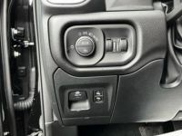 Dodge Ram 1500 CREW LARAMIE SPORT NIGHT EDITION - <small></small> 91.900 € <small></small> - #19