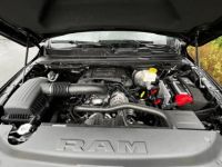 Dodge Ram 1500 CREW LARAMIE SPORT NIGHT EDITION - <small></small> 91.900 € <small></small> - #26