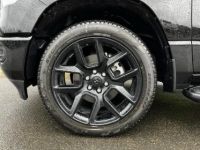 Dodge Ram 1500 CREW LARAMIE SPORT NIGHT EDITION - <small></small> 91.900 € <small></small> - #32
