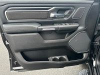 Dodge Ram 1500 CREW LARAMIE SPORT NIGHT EDITION - <small></small> 91.900 € <small></small> - #23