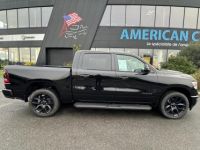 Dodge Ram 1500 CREW LARAMIE SPORT NIGHT EDITION - <small></small> 91.900 € <small></small> - #25