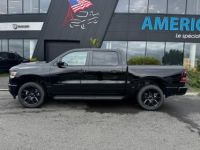 Dodge Ram 1500 CREW LARAMIE SPORT NIGHT EDITION AIR - <small></small> 94.900 € <small></small> - #2